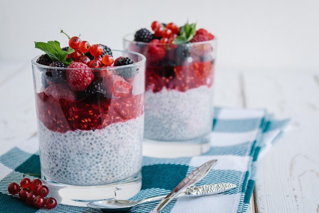 entdecken sie die welt der superfoods: erfahren sie alles über nährstoffreiche lebensmittel, ihre gesundheitlichen vorteile und wie sie superfoods einfach in ihre ernährung integrieren können.
