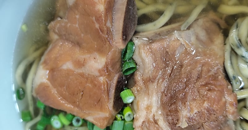 Nudelsuppe: 7 Rezepte, die dich sofort aufwärmen
