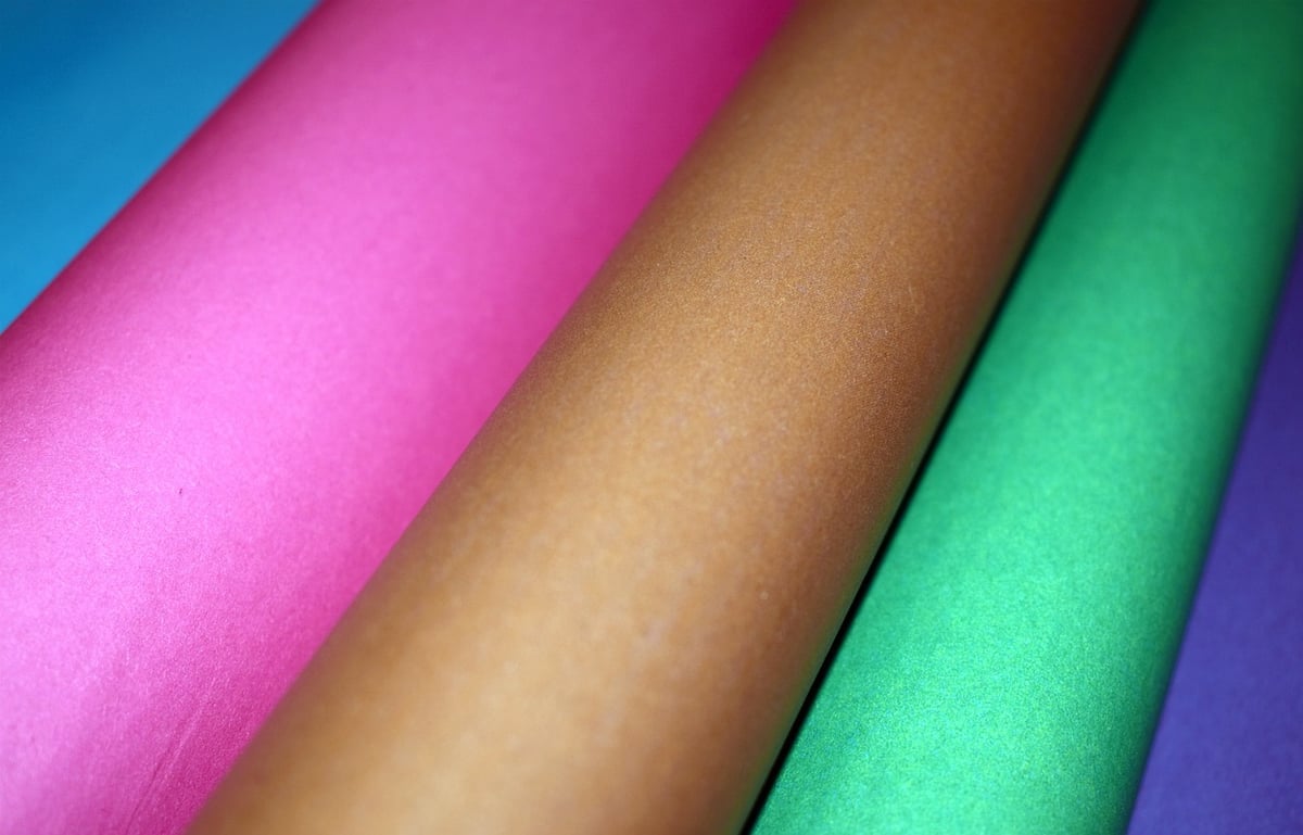 Welche Farben lassen sich problemlos miteinander kombinieren?