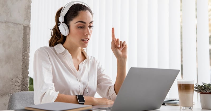Online Seminar buchen: So gelingt der Einstieg garantiert