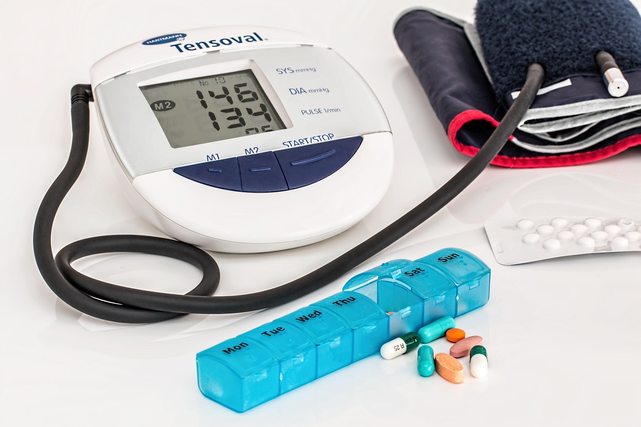 entdecken sie die neuesten trends und innovationen im bereich digital health. erfahren sie, wie digitale technologien das gesundheitswesen revolutionieren und ihre gesundheit verbessern können.