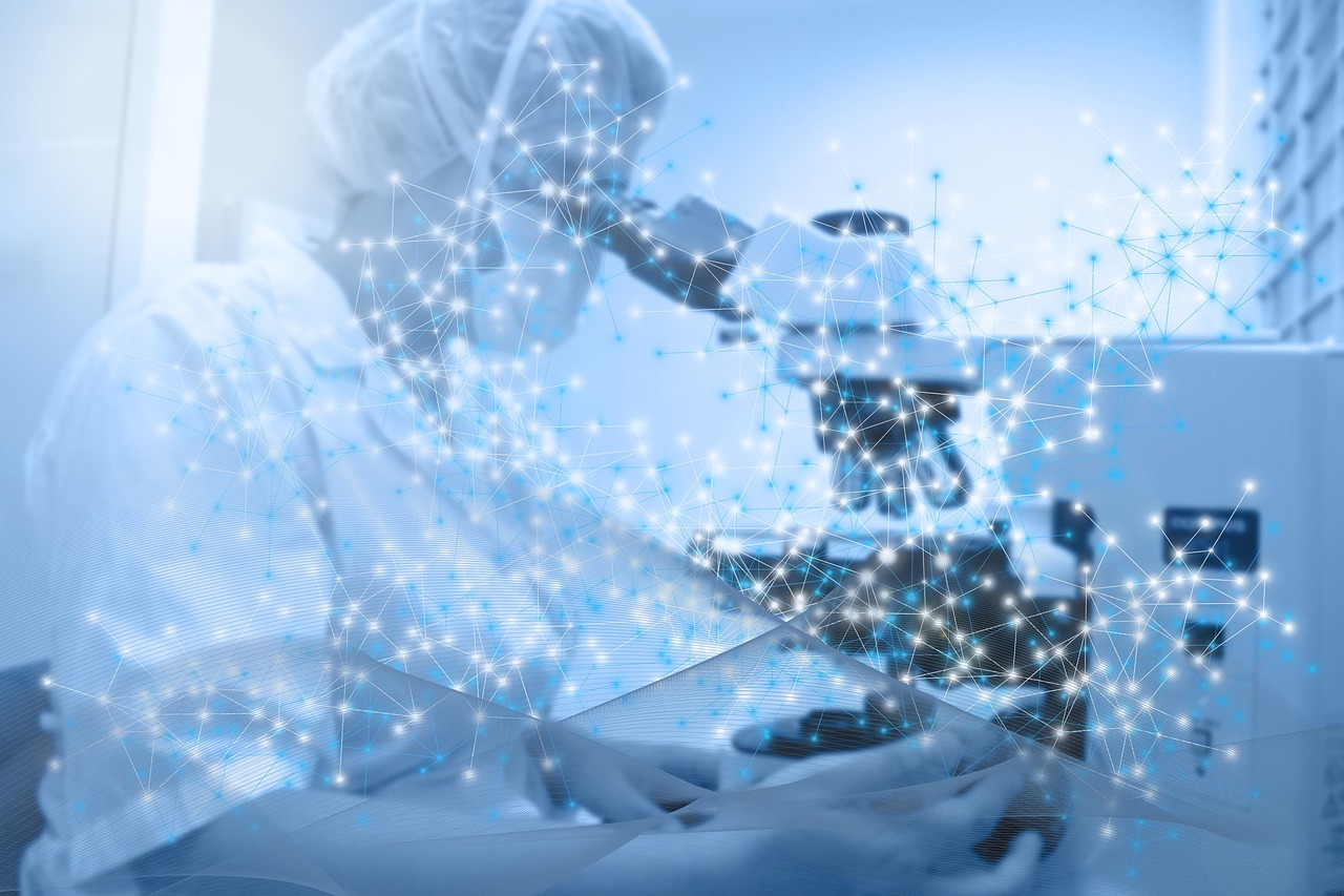 entdecken sie die neuesten entwicklungen und anwendungen der biotechnologie. erfahren sie, wie innovative technologien in medizin, landwirtschaft und industrie eingesetzt werden, um unsere zukunft nachhaltig zu gestalten.