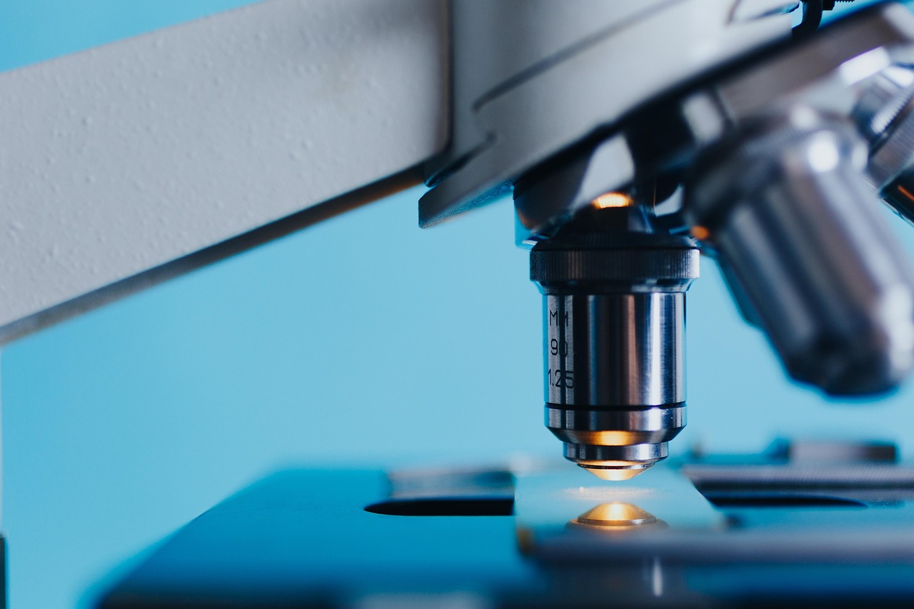 entdecken sie die neuesten entwicklungen und innovationen im bereich der biotechnologie. erfahren sie mehr über anwendungen, forschung und zukunftstrends in einer branche, die wissenschaft und technik revolutioniert.