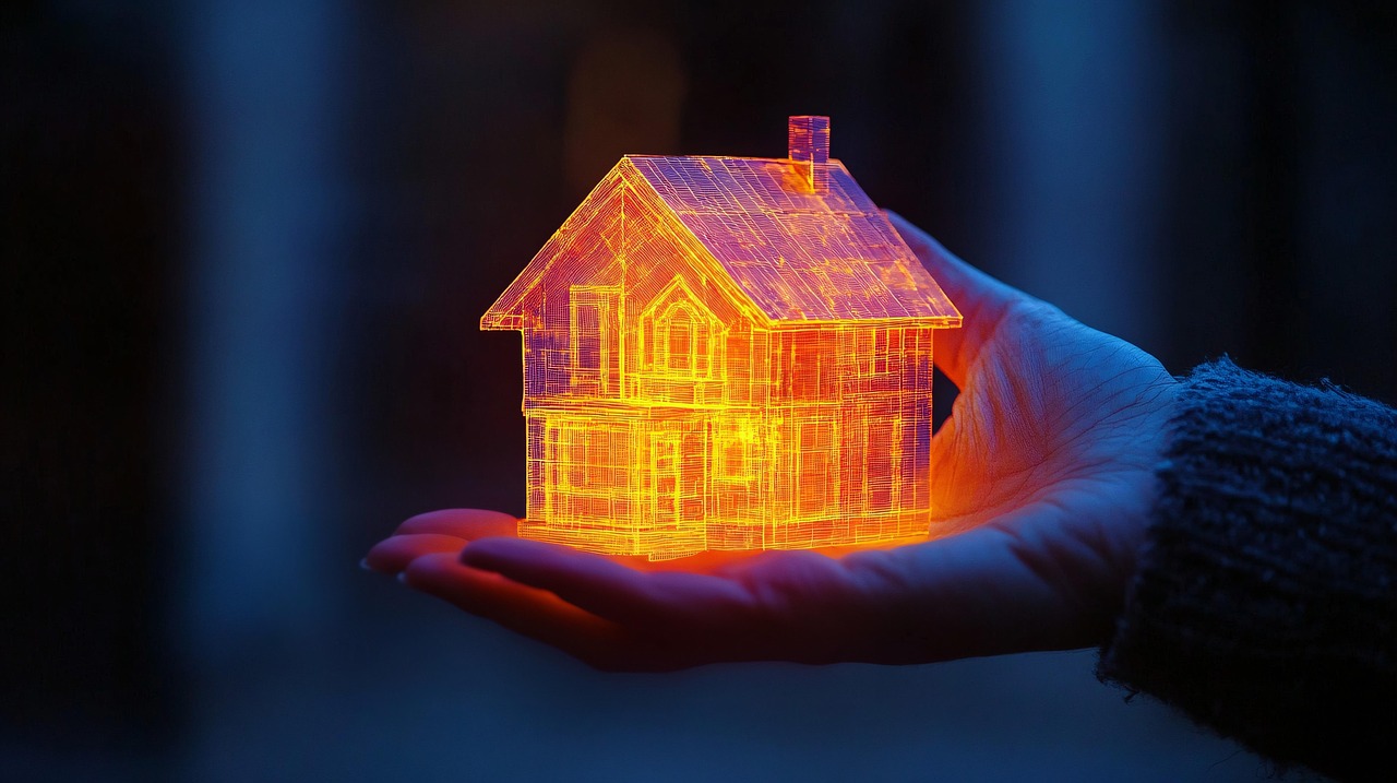 entdecken sie die zukunft der technologie mit holographischen displays – innovative 3d-visualisierung, beeindruckende effekte und interaktive anwendungen für verschiedenste branchen.