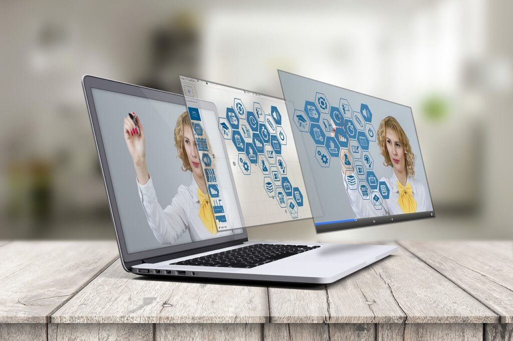 entdecken sie die neuesten innovationen bei holographischen displays. erfahren sie mehr über anwendungen, vorteile und zukunftsweisende technologien für beeindruckende 3d-erlebnisse.