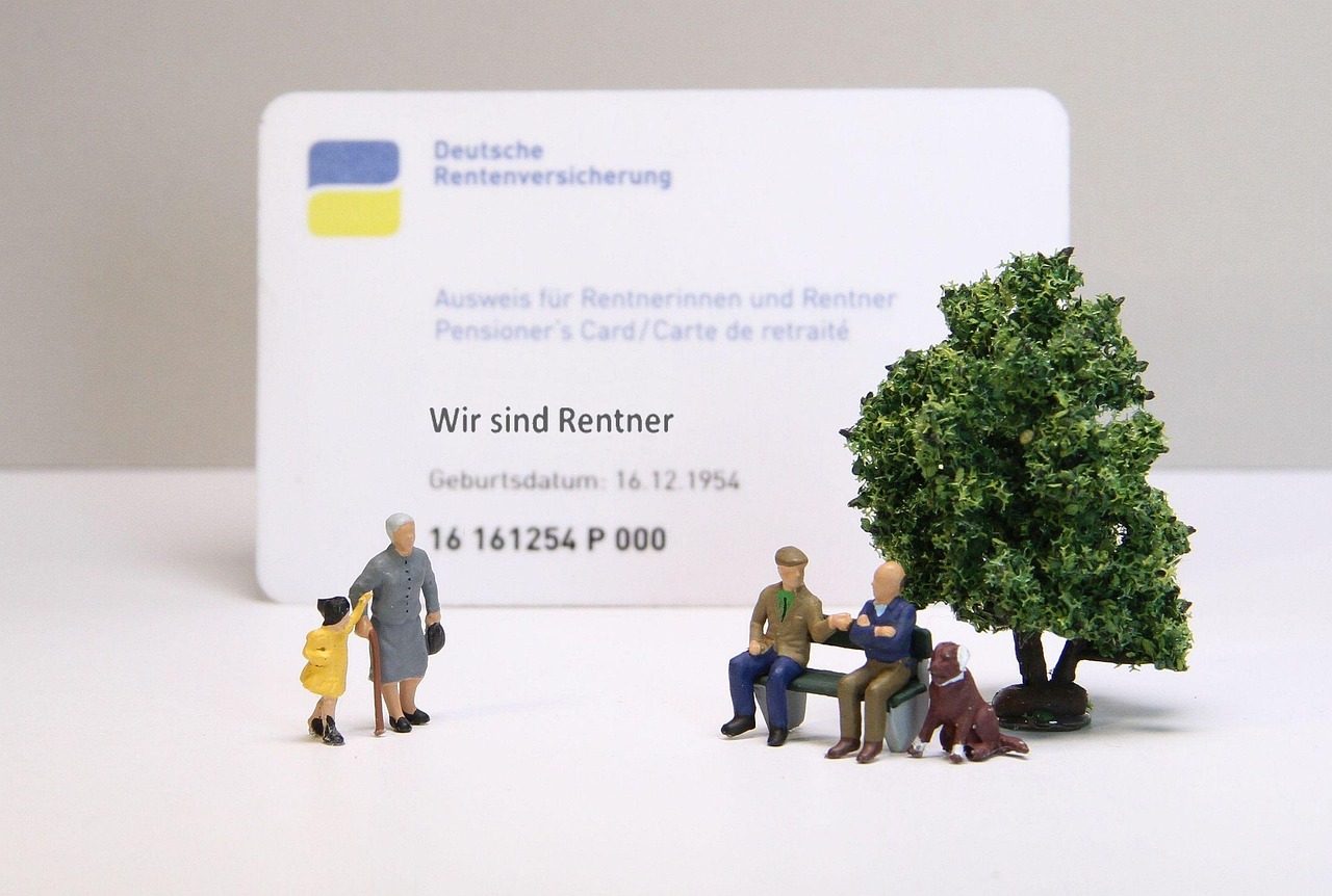 erfahren sie alles über die aktuellen rentenreformen in deutschland. wir erklären hintergründe, ziele und auswirkungen der änderungen für arbeitnehmer und rentner.
