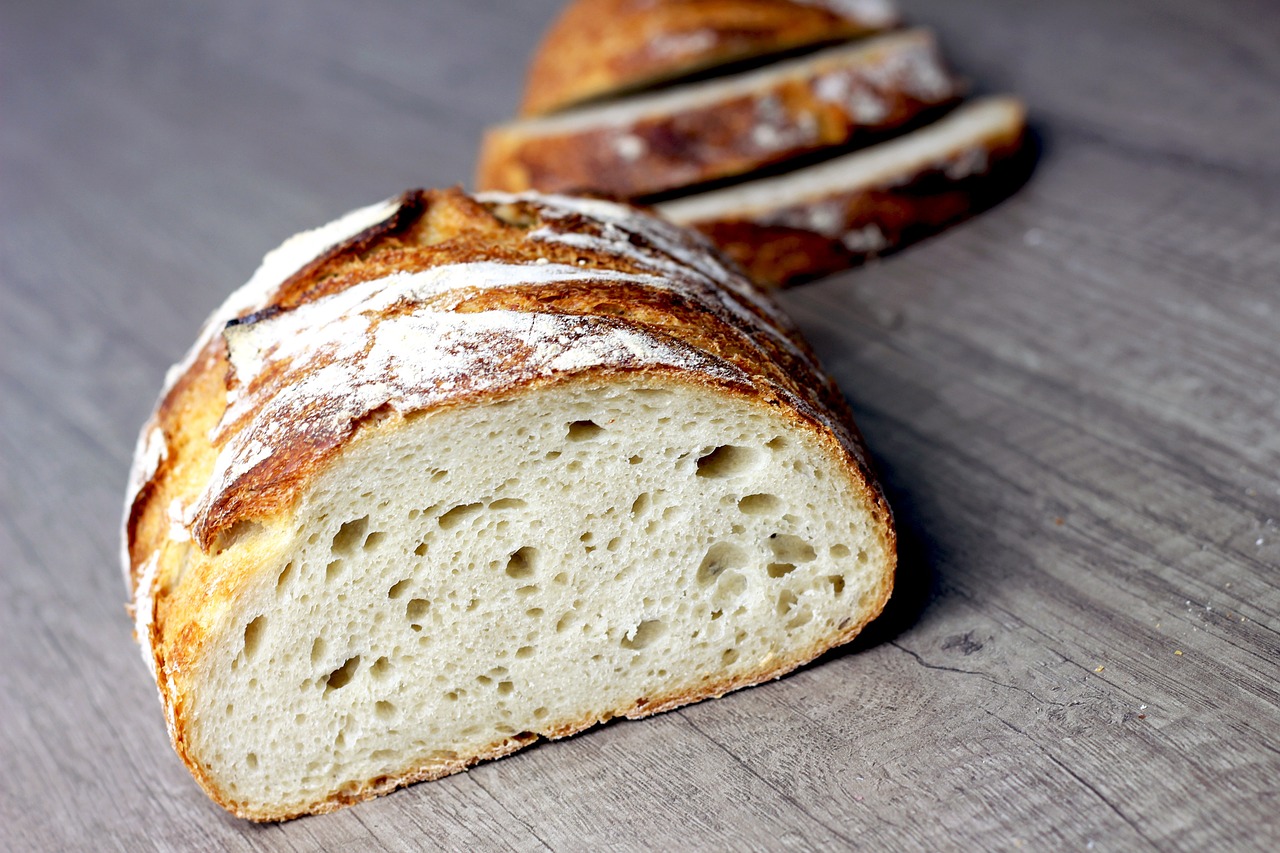 entdecken sie alles über sourdough starter: wie sie ihren eigenen sauerteig-ansatz herstellen, pflegen und für herrlich lockeres brot verwenden. perfekt für anfänger und hobbybäcker!