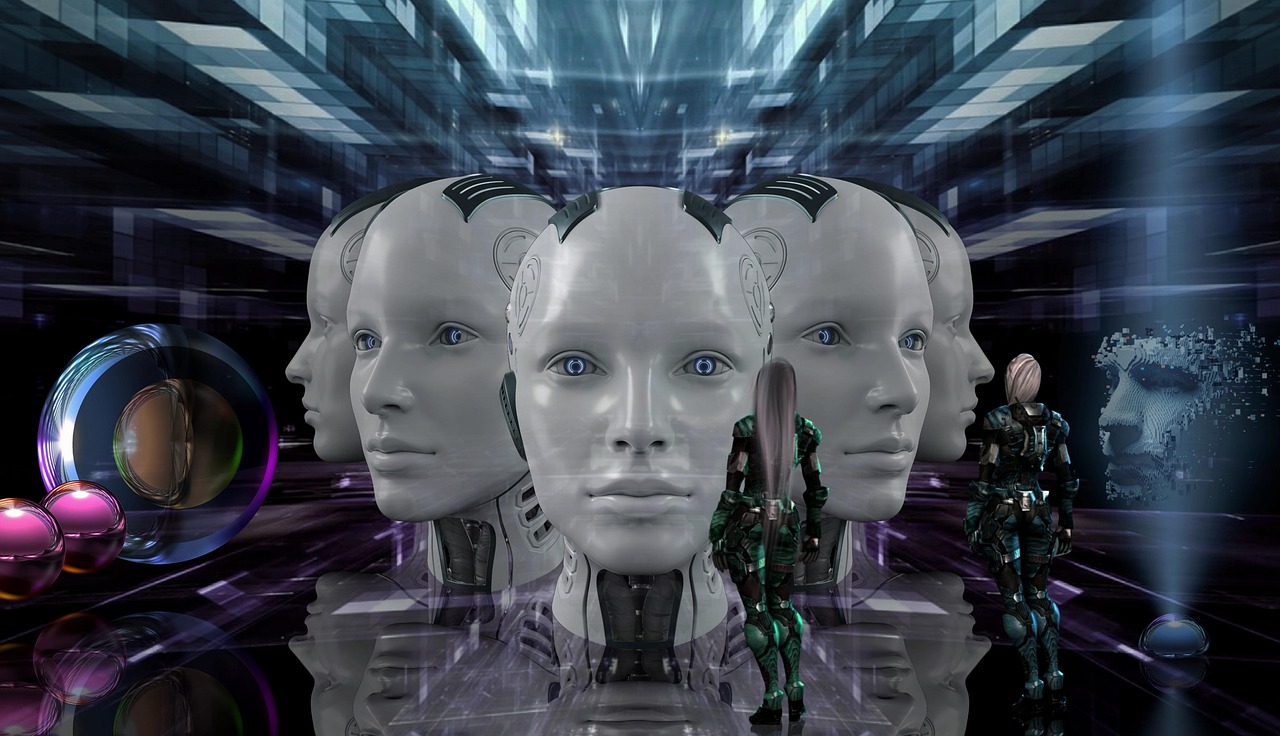 entdecken sie die welt der supercomputer: wie sie arbeiten, ihre bahnbrechenden anwendungen in forschung und industrie, sowie aktuelle trends und entwicklungen in der hochleistungsrechnertechnologie.